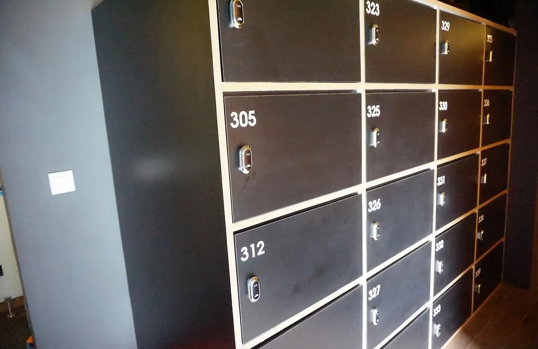M Boutique Hostel-1
