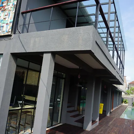 M Boutique Hostel-2